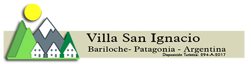 Villa San Ignacio, Bariloche