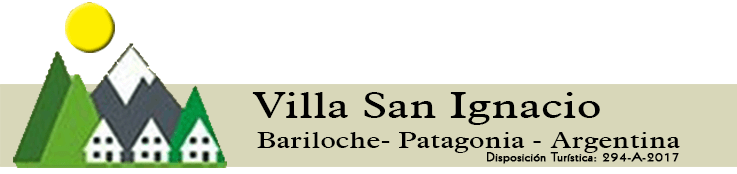 Villa San Ignacio - Bariloche