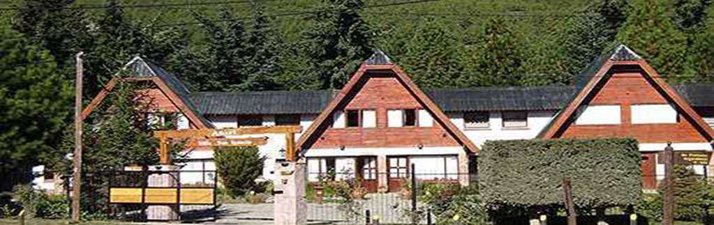 Villa San Ignacio - Bariloche